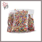 Baby Shower 2021 Wedding Decoration Party Supplies Baby Shower Decoration Round Star Confetti For Party Decorations