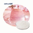 Acid Flavoring E407 Carrageenan Jelly Powder