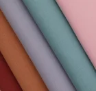 wholesale 100% Polyester 95D SPH Crepe fabric for dress or overcoat garment