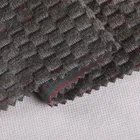 2020 Hot Sale Cationic Silk Fabric Composite Fabric for Bus Seat Cover