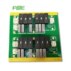 OEM PCB Assembly Circuit Board PCB Manufacturer Shenzhen