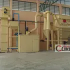 gypsum powder making machine micro pulverizer manufacturer