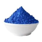 Free color sample Pigment Cobalt Blue Ceramic Pigment For Glaze or Body