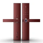 Lock Biometric Door TTLock App Tuya App Smart Lock Electronic Biometric Fingerprint Door Lock For Smart Home
