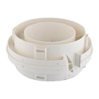 plastic injection molding custom oem molding small plastic parts