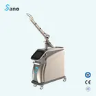 Hot ND YAG Q-Switch laser best tattoo ND yag laser tattoo removal 1064nm and 532nm laser nd yag