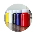 Environmental protection is harmless water based inks for paper printing