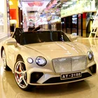 Electric On Multifunction Kids Battery Electric Ride On Car Kids Electric Cars Toy