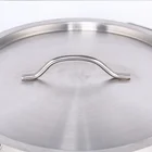 Pots Pot Large Heavybao Stainless Steel Large Commercial Cooking Pots