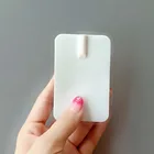 Factory directly supply 6x9cm tens electrodes silicon pad medical
