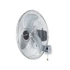 ホット販売家庭の台所商業金属刃 3 速度 20 "18" 16 "インチ振動電気壁ファンマウント