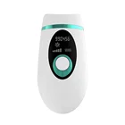 Ipl Laser Professional IPL Laser Hair Removal Epilator Women Electric Facial Body Hair Remover Machine