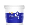 Calming stressed Supplement for Horses