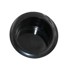 Holder Cup Wholesale Plastic Bottle Holder Car Seat Drink Cup Sofa Coaster Cup Holder