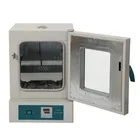 Small Portable Powder Coating Curing Electric Oven