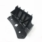 China OEM Factory Custom PP PA PE ABS Material Vacuum Forming Plastic Product