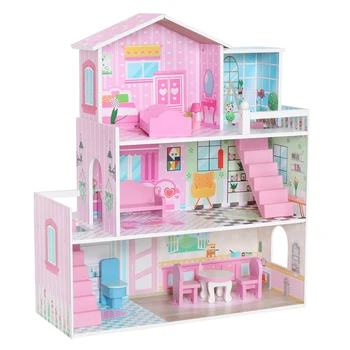 dollhouse 3