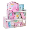 /product-detail/new-design-oem-pink-wooden-double-staircase-dollhouse-3-floors-wood-doll-house-barbie-house-62381618662.html