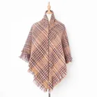 2019 New fashion women digital printed unisex fashion shawl designer turkey scarf men