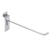 YiXiu AA006 slatwall scanning hook display hanging hooks
