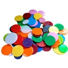 Promotion Custom Cheap Euro Plastic Coin Holder