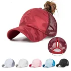 Wigs Decoration Wholesale Promotion Baseball Cap Wigs