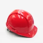 Cap Style Security Products Motorcycle Construction Anti Smashing CE EN397 multi color Safety Helmet