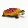 Ocean PVC toy Simulated turtle animal plastic toy models custom pvc toys