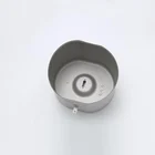Shell Specializes Custom Stainless Steel Deep Drawing Shell And Aluminum Shell