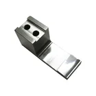 OEM high quality equipment custom processing turning stainless steel brass, insulation board and other CNC parts