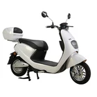 VIMODE wuxi manufacture lithium battery electric motorcycle