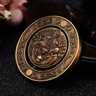 Coin Coin Coin 3d China Antique Gold 3d US Rotating Coin Manufacturer