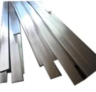 Cold-drawn hot-rolled 304 stainless steel flat bar width 10mm-400mm