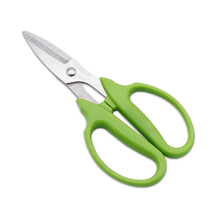 Garden Trimming Scissors Pruning Scissors Flower Cutting Scissors