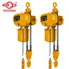 /product-detail/hsy-type-1ton-low-price-electric-endless-chain-hoist-with-hook-60698431220.html