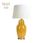 Table Lamps Lamp Table Ceramic Lamp Wholesale Luxury Modern Porcelain Ceramic Home Decorative Desk Hotel Table Lamp