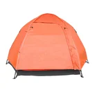 Family Double Layers Family 5-8 Person Automatic Screen Camping Dome Tent