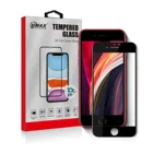 Wholesale Se2 Protective Film, High Quality 9H Anti-Scratch Tempered Glass Screen Protector For Iphone Se2