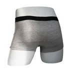 Underwear High Quality Mens Elastic Band Underwear Waistband Manufacturer Wholesale