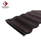 Hot sale stone coated roofing tile corrugated metal roofing sheets for building material