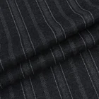 2019 China factory cheap wholesale stretch striped knit jacquard weave fabric