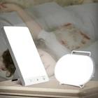 2019 New LED Sunlight Depression Therapy SAD Table Lamp