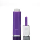 Good price medical sterile disposable plastic blood lancet