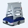 agv robot Automated Guided Vehicles for sale