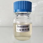 Food enzyme alpha-glucanase, food grade dextranase, used in sugar industry
