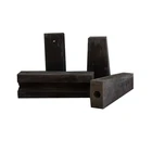 Fire Magnesia Carbon Brick Refractory for Metallurgical Ladles