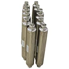 Agriculture Salt Treatment Magnetic Water Softener