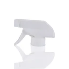 Small Trigger Sprayer 28 / 400 For House Cleaning Spray Pump