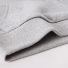 Hoodies Wholesale Children Plain Hoodies Kids Baby Boys' Pullover Boys Hoodies