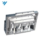 Precision Turned Cnc Turning aluminum , Stainless Steel , brass Machining Parts